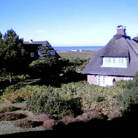 Διαμέρισμα Ferienwohnung-Haus-Rasmus