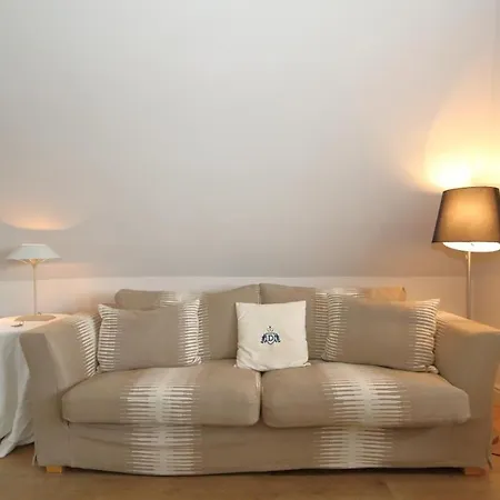 Ferienwohnung-Haus-Rasmus Διαμέρισμα