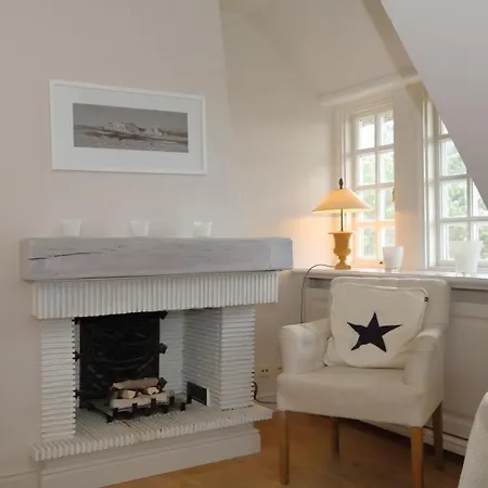 Ferienwohnung-Haus-Rasmus Διαμέρισμα