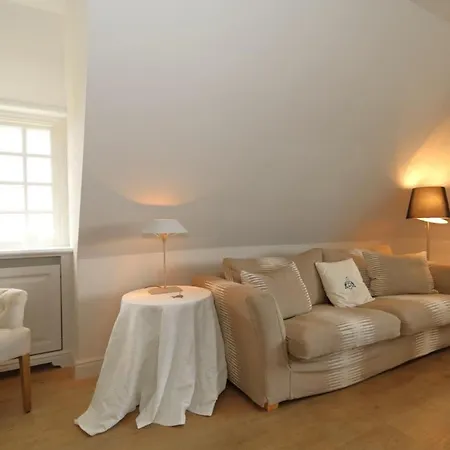 Ferienwohnung-Haus-Rasmus * Kampen