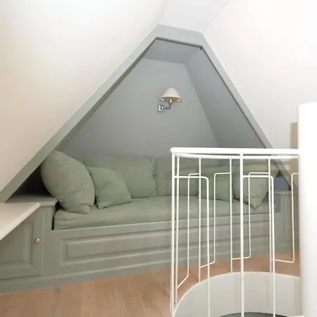 Διαμέρισμα Ferienwohnung-Haus-Rasmus *