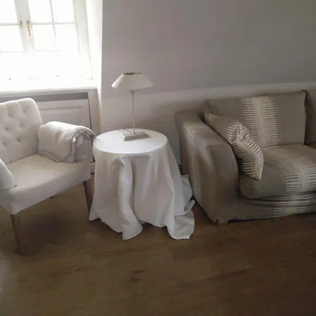 Ferienwohnung-Haus-Rasmus * Kampen
