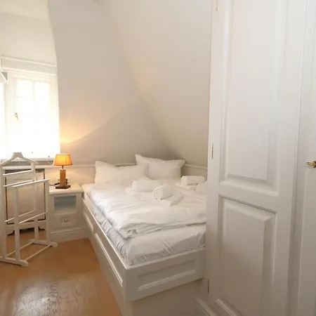 Ferienwohnung-Haus-Rasmus Kampen