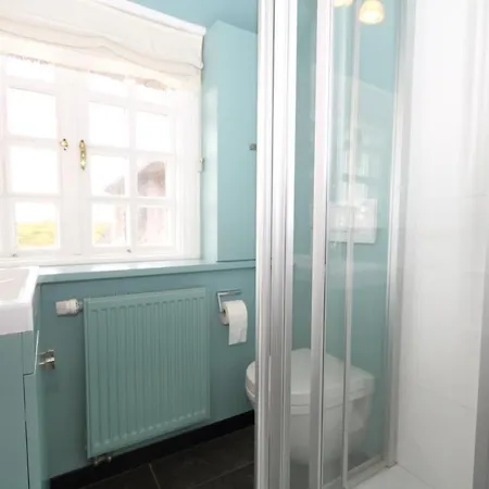 Ferienwohnung-Haus-Rasmus Kampen