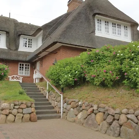 Ferienwohnung-Haus-Rasmus *
