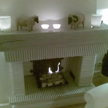 Ferienwohnung-Haus-Rasmus * Kampen